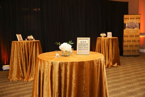 iba event rentals|Rental Decorations from IBA Event Rentals.